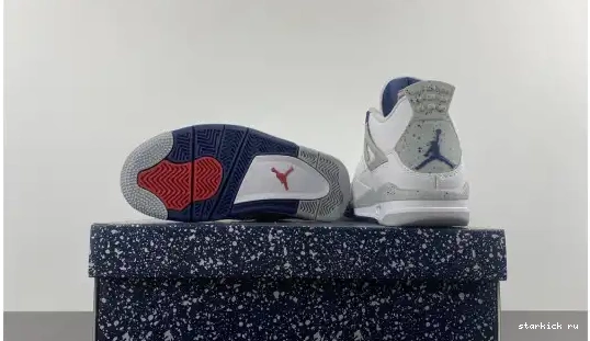DH6927-140 Jordan Navy Midnight DH6927-140 4 Air 0617
